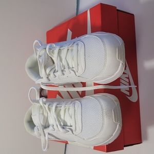Used Nike sneakers